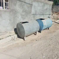 تانکر فروشی مخصوص جای صبوص و کنساتره