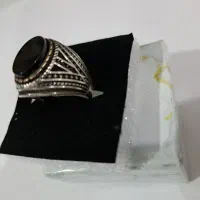 انگشتر عقیق|بدلیجات|اهواز, شهرک برق|دیوار