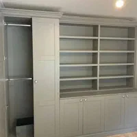 طراحی و اجرای کابینت،کمد دیواری،دکور فروشگاه|خدمات پیشه و مهارت|اصفهان, شهرک میلاد|دیوار