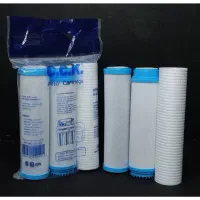 فیلتر های دستگاه تصفیه آب خانگی|آب‌سردکن و تصفیه آب|قدس, شهر‌قدس|دیوار