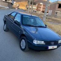 پژو ۴۰۵مدل ۹۸