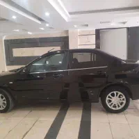 سمند سورن پلاس 1401|خودرو سواری و وانت|آفتاب, |دیوار