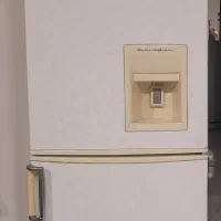 یخچال فریزر