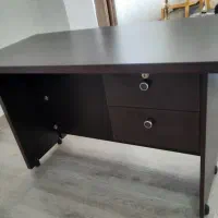 میز اداری نو|مبلمان اداری|رشت, گلزاران|دیوار