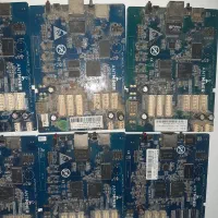کنترل برد T9 ماینر|قطعات و لوازم جانبی رایانه|قرچک, داوود آباد|دیوار