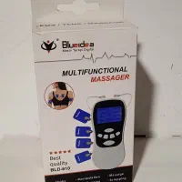 دستگاه ماساژور فیزیوتراپی چندکاره