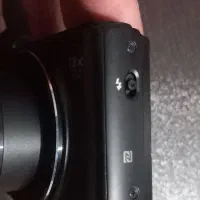 دوربین عکاسی کانن مدلsx610HS|دوربین عکاسی و فیلم‌برداری|کرمان, |دیوار