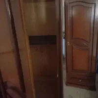 کمد لباس|جاکفشی، کمد، دراور|تبریز, |دیوار