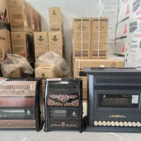 شومینه گازسوز