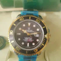 ساعت مچی رولکس