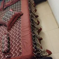 رو تختی دو نفره