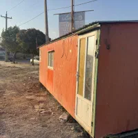 کانکس ۱۵ متری|مصالح و تجهیزات ساختمان|کوزران, |دیوار