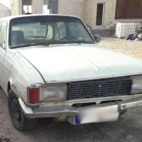 پیکان مدل ۸۱ انژکتور سالم فوری فوری