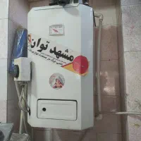 ابگرم کن مخزنی ۳۰ لیتری دیواری