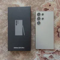 سامسونگ Galaxy S24 Ultra با حافظهٔ ۲۵۶ گیگابایت