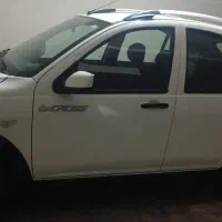 کوئیک ساده۱۴۰۱|خودرو سواری و وانت|لاهیجان, گلستان|دیوار