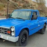 فروش نیسان دیزل