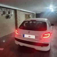 207i TU5P اتومات سقف فلز صفر کیلومتر|خودرو سواری و وانت|تهران, حبیب الله|دیوار