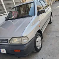 پراید