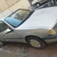 پژو مدل ۸۹دوگانه کرخانا