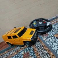 ماشین کنترلی هامر /باتخفیف