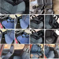 پلاککلکسیونی صندلیKMS 307مانیتورساعت/ضبط+قابآینه|قطعات یدکی و لوازم جانبی|تهران, افسریه جنوبی|دیوار