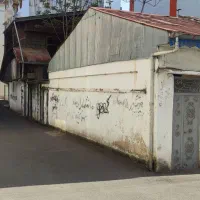 ویلا یی سند دار خیابان آزادگان کوچه یوسف نژاد|فروش زمین و ملک کلنگی|رشت, دباغیان|دیوار
