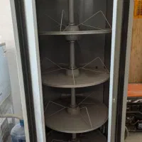 فایل پوشه دوار