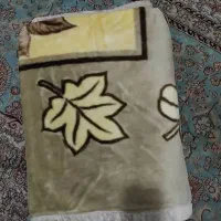 پتو گلبافت دونفره جنس خوب|رختخواب، بالش، پتو|کرج, عظیمیه|دیوار