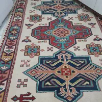 گلیم فرش شش متری|گلیم، جاجیم، گبه|سنندج, |دیوار