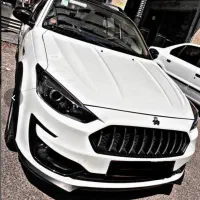 اطلس g فول آپشن سانروف و sbr