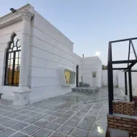 عمارت فروشی مناسب آتلیه و برگذاری مراسمات|فروش خانه و ویلا|قم, آزادگان|دیوار