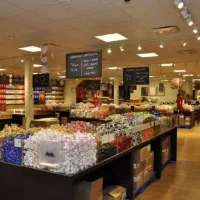 مغازه بر اصلی تجاری امام حسن/املاک نظامی