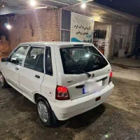 پراید۱۱۱|خودرو سواری و وانت|هشتگرد, هیو|دیوار