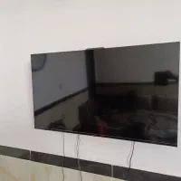تلویزیون پارس 50اینچ|تلویزیون و پروژکتور|سنندج, |دیوار