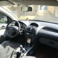 206تپ 3 در حد 95|خودرو سواری و وانت|هشتگرد, هشتگرد قدیم|دیوار