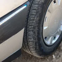 روآ مدل ۸۷ دوگانه دستی معاوضه با خودرو|خودرو سواری و وانت|ارومیه, |دیوار