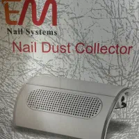 دستگاه فن ناخنکاری