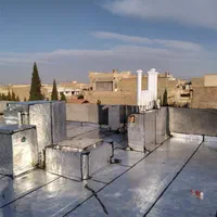 فروش ونصب ایزوگام