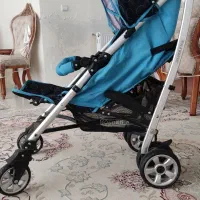 کالسکه آلمانی گلدن کیدس