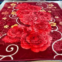 پتو دو نفره فروشی صادراتی