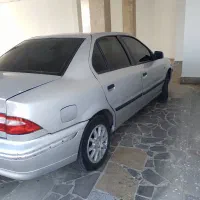 سمند مدل ۸۳|خودرو سواری و وانت|مشهد, شاهد (شهرک غرب)|دیوار