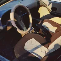 ۴۰۵مدل ۸۸|خودرو سواری و وانت|تفت, |دیوار