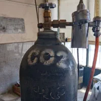 سنگ رومیزی .دریل ستونی .دستگاه جوشco2|ابزارآلات|اصفهان, شهرک صنعتی امیرکبیر (شاپور جدید)|دیوار