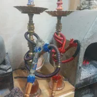 قلیان قهوه خانه|زیورآلات و اکسسوری|پاکدشت, شهرک امام رضا|دیوار