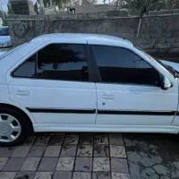 فروش پژوه پارس tu5 مدل 99