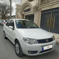 فیات سی ینا کلکسیونی