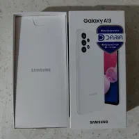 گوشی Samsung A13|موبایل|تهران, شهرک محلاتی|دیوار