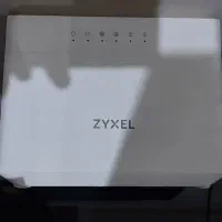 مودم زاکسل VMG3625-T50B