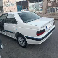 پژو پارس متور زانتیا 1800|خودرو سواری و وانت|زاهدان, |دیوار